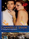 A Dangerous Infatuation (eBook)